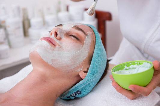 "Unlock Your Natural Glow: Your One-Stop Destination for Health & Beauty Essentials"