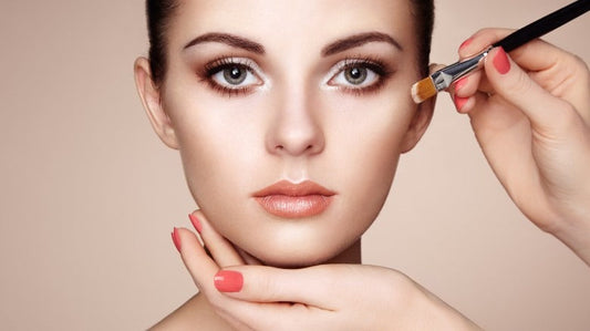 "The Secret to a Flawless Makeup Look – Your Ultimate Step-by-Step Guide"